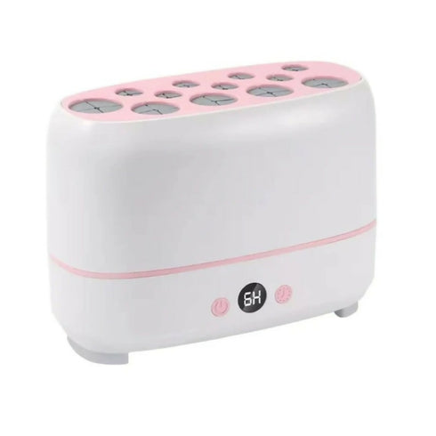 Automatic Makeup Brush Dryer Machine