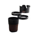 360 Degree Rotating Cup Holder and Organizer