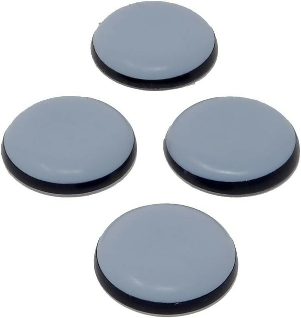 Self-Adhesive Furniture Pads 63mm (Pack of 4) REF:82430