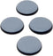Self-Adhesive Furniture Pads 63mm (Pack of 4) REF:82430