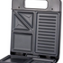 All-in-One Breakfast Grill, Toaster & Sandwich Maker