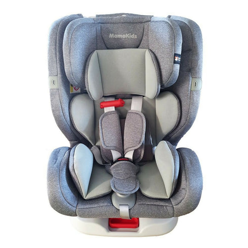Orbit 360 ISOFIX Convertible Baby Car Seat 0-36kg