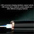 Electric Eyelash Curler Rechargeable