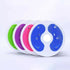 Waist Twisting & Healthy Massage Disc Fitness Figure Trimmer