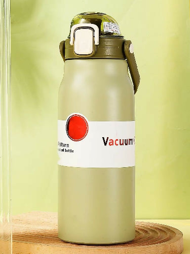 Large Stainless Steel Insulated Water Bottle