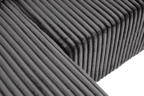 Modern Minimalist Light Luxury Full-Compressed Memory Foam Sofa