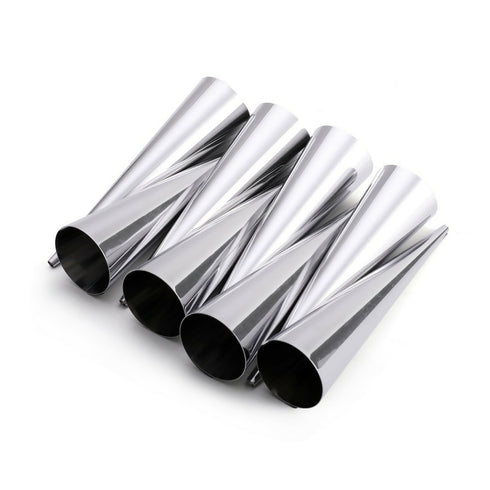 D-A10 8 pcs Baking Tool (12*3cm)