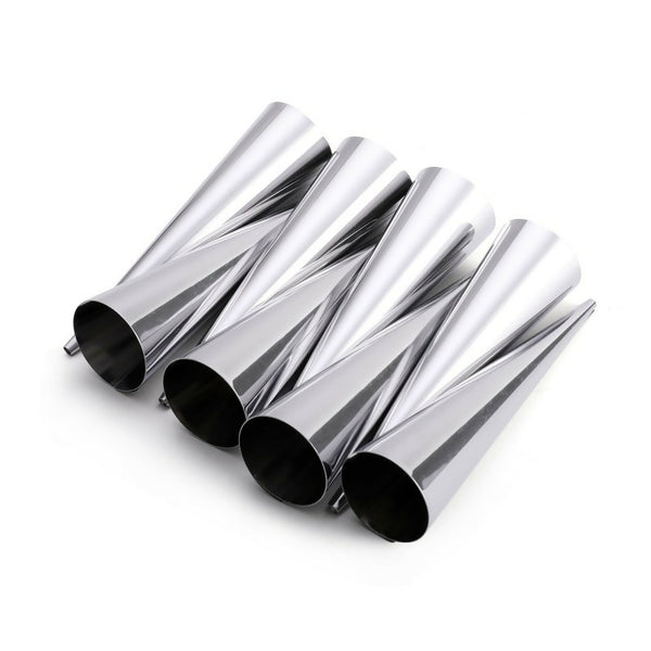 D-A10 8 pcs Baking Tool (12*3cm)