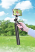 Tabletop Selfie Tripod For live Broadcast