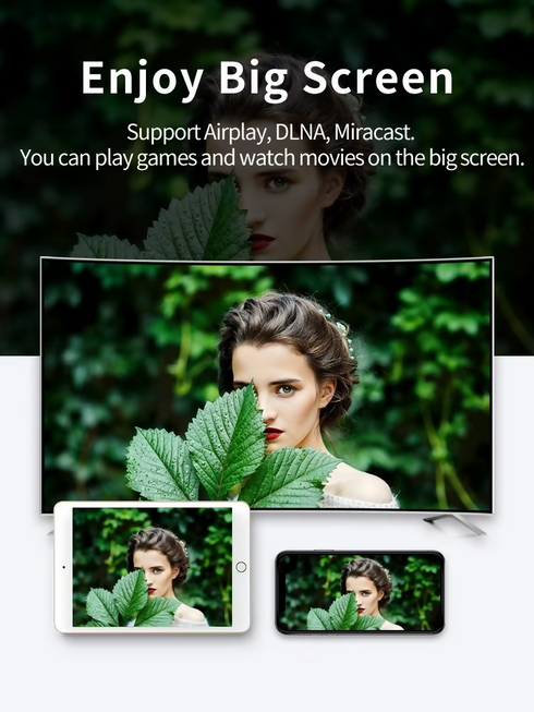 MXQ Pro 5G 4K Android 10.1 TV Box