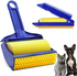 Reusable Sticky Picker Lint Roller Set