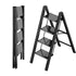 Home Folding Ladder 4 speps