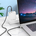 Spirit 60W Transparent Type-C Charging Cable