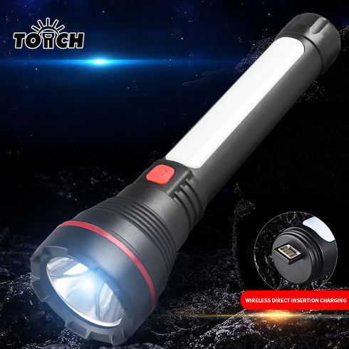 Mini Led Flashlight