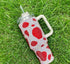 40oz Stainless Steel Thermal Water Bottle With Handle