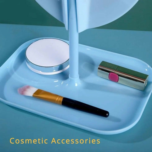 Usb Rechargeable Led Makeup Mirror