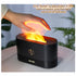 Flame Air Diffuser, Humidifier