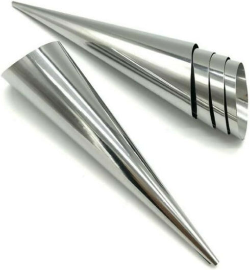 D-A11 10pcs Baking Tool (8.5CM)