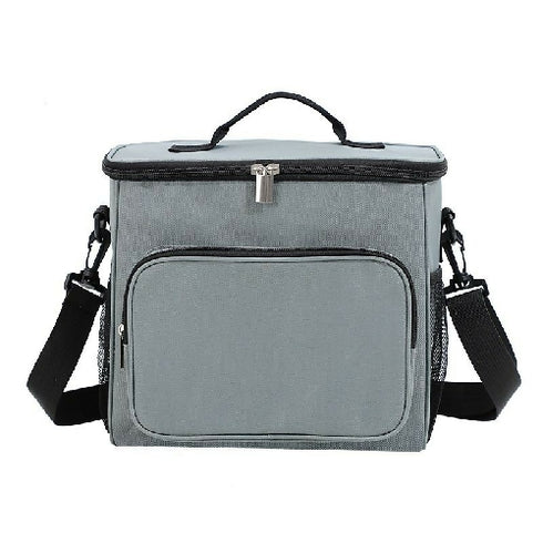 Portable Lunch Cooler Bag