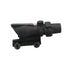 1x32 True Fiber Optic Red Dot Sight Intelligent Sensor Switch Tactical Sight Optic.