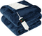 Heated Blanket with Auto Shut-off, 150 x 80 cm