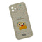 Cute 3D Cartoon Silicone Phone Case Cover Compatible with Samsung A04