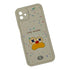 Cute 3D Cartoon Silicone Phone Case Cover Compatible with Samsung A04