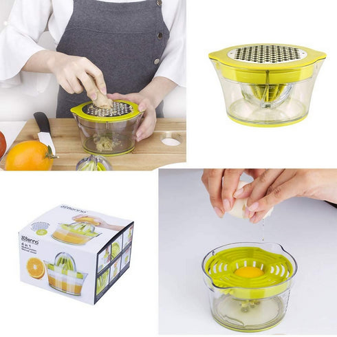 Fruit & Vegetable Tools