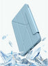 Tri-Fold, Foldable, Smart Protective Case for iPad 10.5