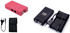 His & Hers Highly Effective Self-Defense Stun Guns & 110ml Pepper Sprays