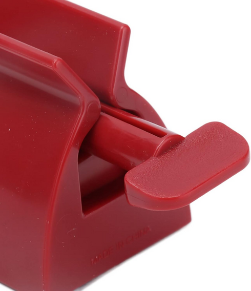 Toothpaste Squeezer