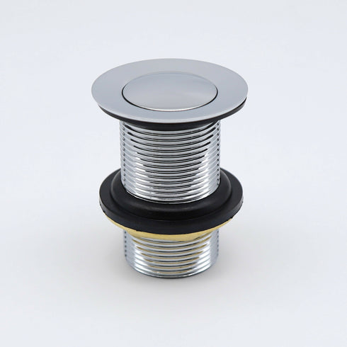 basin waste with a 32mm connection