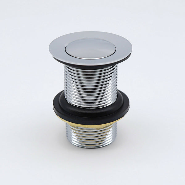 basin waste with a 32mm connection