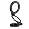 Rider folding Ring Magnetic Car holder(center console)