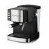 ACKILISS Espresso Machine with Milk Frother