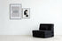Modern Luxury Fully Compressed Sofa with New Memory Foam Design
