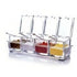 Crystal Seasoning Box