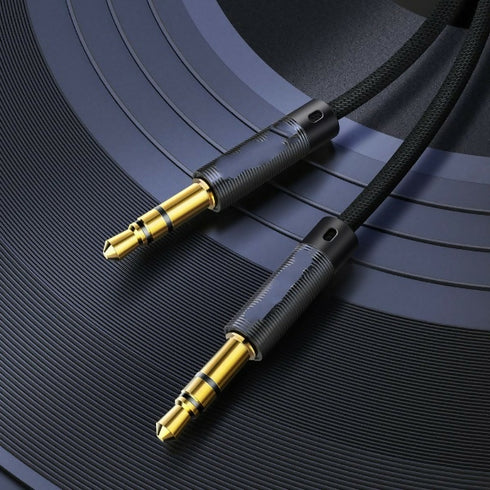 Premium AUX Stereo Audio Cable 3m