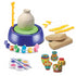 Kids Pottery Wheel Set.