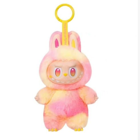 Nice Doll Key Ring - Red