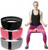 Hip Resistance Band for Exercise.