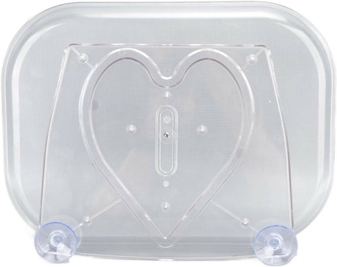 Fridge Rotating Tray