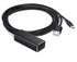 Ethernet Adapter For Fire TV Stick 480 Mbps Micro USB Conversion Cable