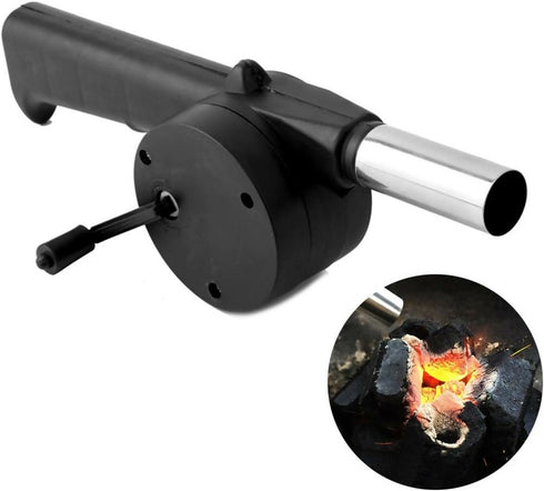 HX-159 BBQ Fan Air Blower