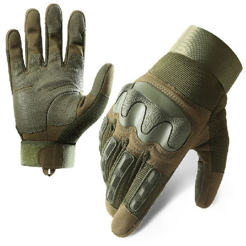 Anti slip Microfiber Protective Touchscreen Tactical Sports Bike Gloves Cycling.