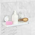 Self Adhesive Shower Shelf, No Drilling Bathroom Shelf