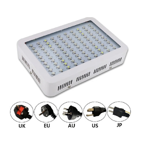 Led Grow Light Full Spectrum Lighting Ballast