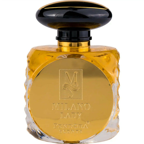 Pendora Scents Milano Lady Eau De Parfum Sweet scent 100 ml
