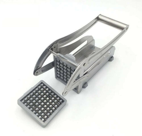 Stainless Steel Efficient Potato Slicer