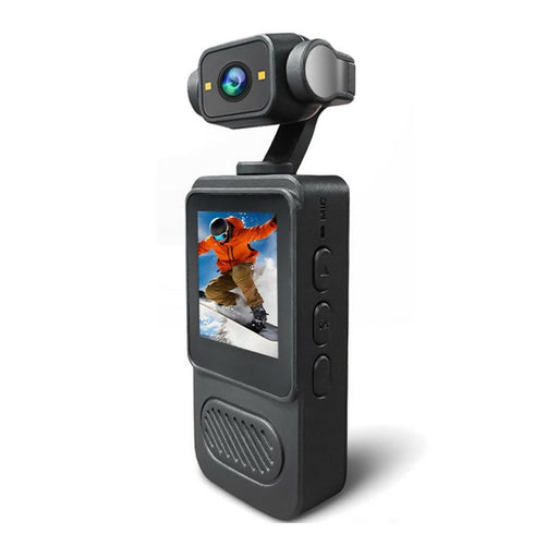 portable clip-on camera